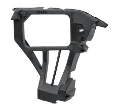 Soporte parachoques Ford Focus 2008-2011 trasero / 3/5 puertas / izquierdo