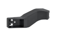 Soporte parachoques Ford Focus 2018-2022 trasero / 5 puertas / central / izquierdo