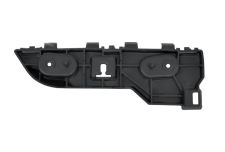Soporte parachoques Ford Focus 2018-2022 trasero / 5 puertas / exterior / derecho
