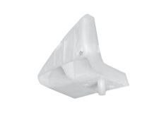 Soporte parachoques Ford Kuga 2013-2016 trasero / central / derecho