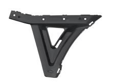 Soporte parachoques Ford Tourneo Custom 2013-2018 delantero izquierdo