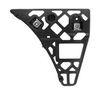 Soporte parachoques Ford Transit 2006-2014 delantero derecho