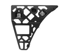 Soporte parachoques Ford Transit 2006-2014 delantero izquierdo