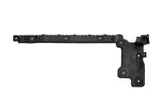 Soporte parachoques Ford Transit 2014-2019 trasero / chasis corto / derecho