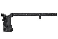 Soporte parachoques Ford Transit 2014-2019 trasero / chasis largo / izquierdo