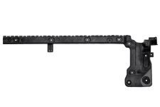 Soporte parachoques Ford Transit 2019-> trasero / chasis largo / derecho