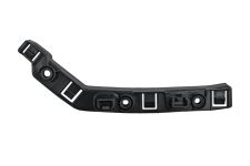 Soporte parachoques Jeep Renegade 2014-2018 trasero izquierdo