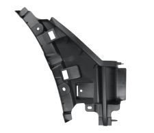 Soporte parachoques Lexus Nx 2017-2021 delantero derecho