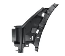 Soporte parachoques Lexus Nx 2017-2021 delantero izquierdo