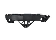 Soporte parachoques Mazda 3 2009-2011 delantero / izquierdo