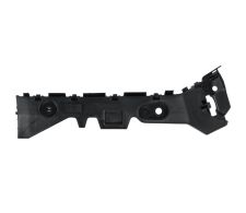 Soporte parachoques Mazda 3 2017-2019 trasero / 5 puertas / derecho