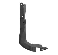 Soporte parachoques Mercedes Clase C (c205) coupe / cabrio 2015-2018 delantero / inferior / izquierdo