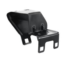 Soporte parachoques Mercedes Clase C (cl203) sportcoupe 2000-2004 delantero / derecho