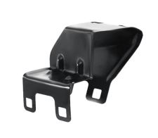 Soporte parachoques Mercedes Clase C (cl203) sportcoupe 2000-2004 delantero / izquierdo