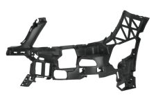 Soporte parachoques Mercedes Clase C (w204) 2011-2014 delantero izquierdo