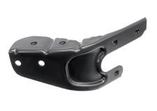 Soporte parachoques Mercedes Clase Clk (c209) 2002-2009 delantero derecho