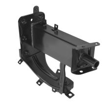 Soporte parachoques Mercedes Clase E (w211) 2002-2006 delantero derecho