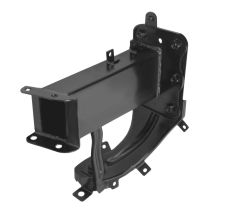 Soporte parachoques Mercedes Clase E (w211) 2002-2006 delantero izquierdo