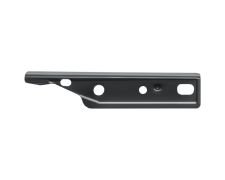 Soporte parachoques Mercedes Clase E (w212) 2013-2016 delantero izquierdo