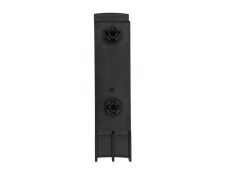 Soporte parachoques Mercedes Sprinter (90_) 2003-2006 delantero / reversible