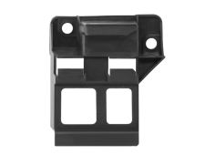 Soporte parachoques Mercedes Sprinter (906) 2013-2018 delantero / exterior / derecho