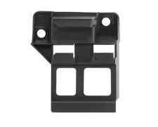 Soporte parachoques Mercedes Sprinter (906) 2013-2018 delantero / exterior / izquierdo