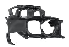 Soporte parachoques Mini Countryman 2017-2020 delantero / modelo all4 / derecho