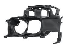Soporte parachoques Mini Countryman 2017-2020 delantero / modelo all4 / izquierdo
