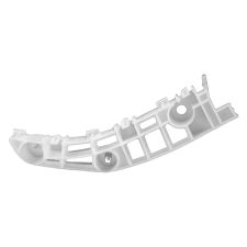 Soporte parachoques Mitsubishi Outlander 2015-2018 delantero / superior / derecho