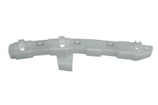 Soporte parachoques Nissan Qashqai 2010-2014 delantero izquierdo