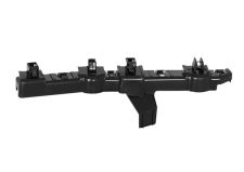 Soporte parachoques Nissan Qashqai 2014-2017 delantero izquierdo