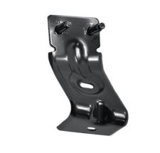 Soporte parachoques Nissan Qashqai 2014-2017 trasero / inferior / derecho