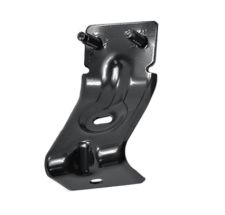 Soporte parachoques Nissan Qashqai 2017-2021 trasero / inferior / izquierdo