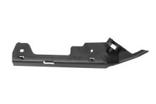 Soporte parachoques Opel Astra g 1998-2004 delantero izquierdo