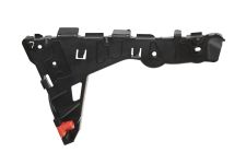 Soporte parachoques Opel Astra h gtc 2004-2009 3 puertas / delantero derecho
