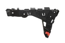 Soporte parachoques Opel Astra h gtc 2004-2009 3 puertas / delantero izquierdo