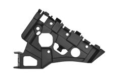Soporte parachoques Opel Astra j 2009-2013 delantero / inferior / izquierdo