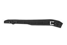 Soporte parachoques Opel Astra j 2009-2013 delantero / superior / izquierdo