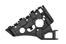 Soporte parachoques Opel Astra j 2013-2015 delantero / inferior / derecho
