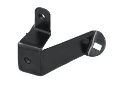 Soporte parachoques Opel Corsa b 1993-2000 delantero izquierdo