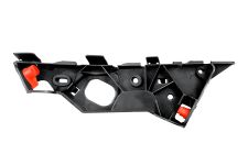 Soporte parachoques Opel Corsa d 2006-2011 delantero derecho