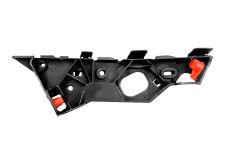 Soporte parachoques Opel Corsa d 2011-2015 delantero izquierdo