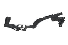 Soporte parachoques Opel Zafira c tourer 2011-2016 delantero izquierdo