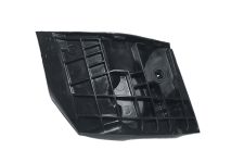Soporte parachoques Peugeot 107 2008-2012 trasero izquierdo