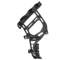 Soporte parachoques Peugeot 3008 2016-2021 trasero / exterior / izquierdo