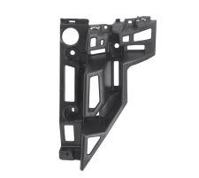 Soporte parachoques Peugeot 3008 2016-2021 trasero / interior / derecho