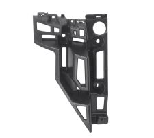 Soporte parachoques Peugeot 3008 2016-2021 trasero / interior / izquierdo