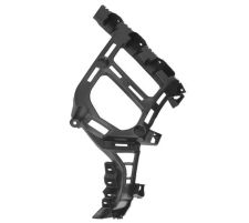 Soporte parachoques Peugeot 3008 2021-2024 trasero / exterior / derecho