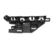 Soporte parachoques Peugeot 307 2005-2007 delantero izquierdo