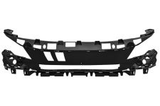 Soporte parachoques Peugeot 5008 2021-2024 delantero / superior